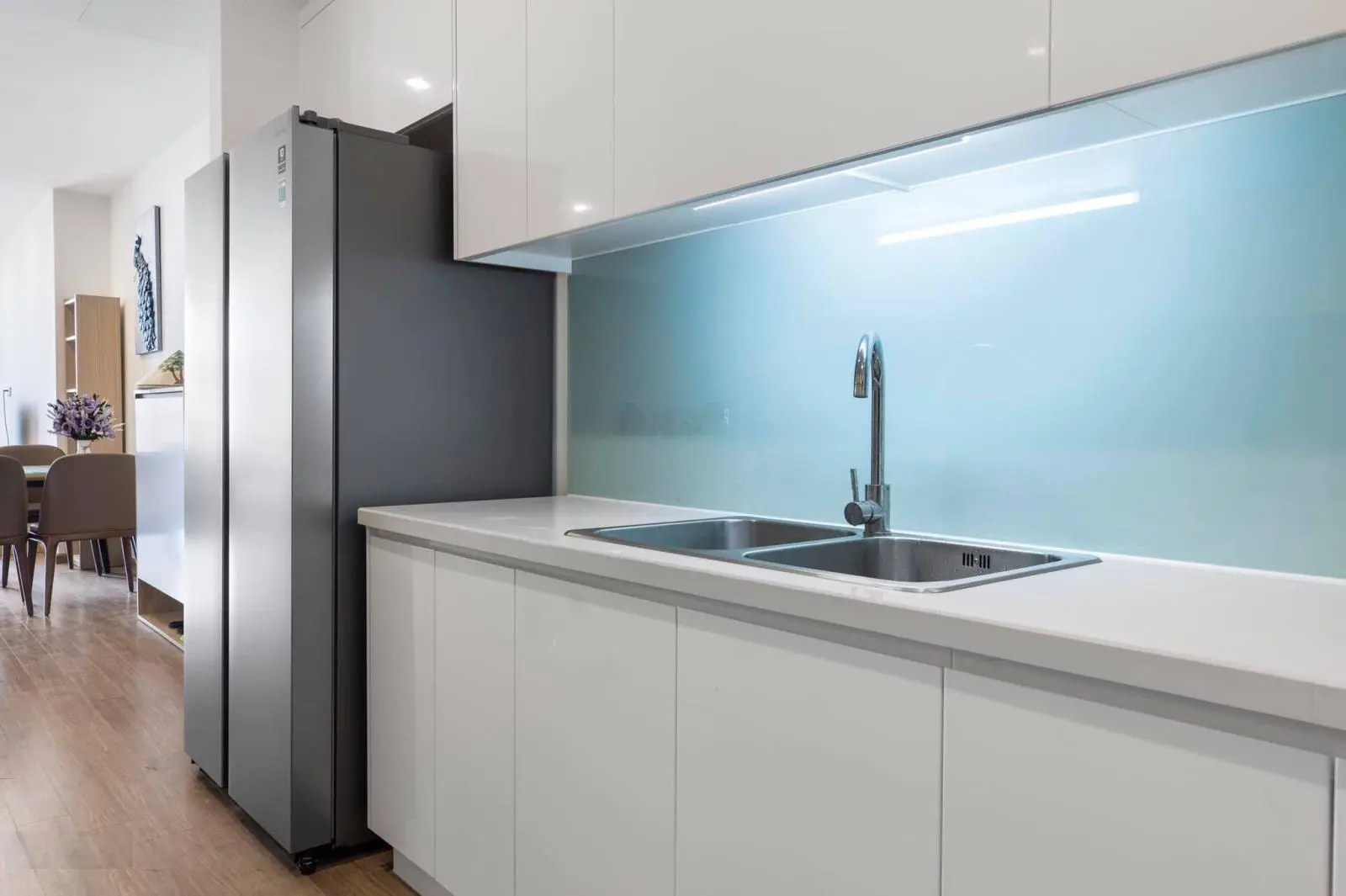 Cập Nhật: Quỹ căn Vinhomes Skylake từ 1PN-2PN-3PN-4PN- Penthouse- Skyvilla View Hồ chỉ từ 89 tr/m2