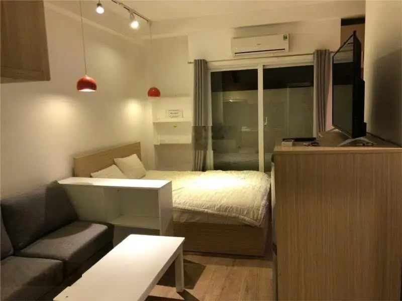 Chỉ 13,5 tỷ! Sở hữu ngay nhà đẹp 8pn tại Thảo Điền