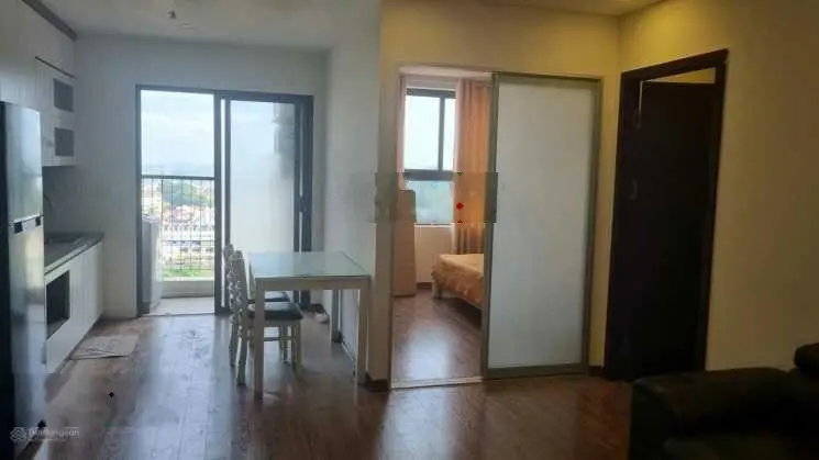 Bán căn 2PN2VS chung cư thương mại Royal Park, TP Bắc Ninh
