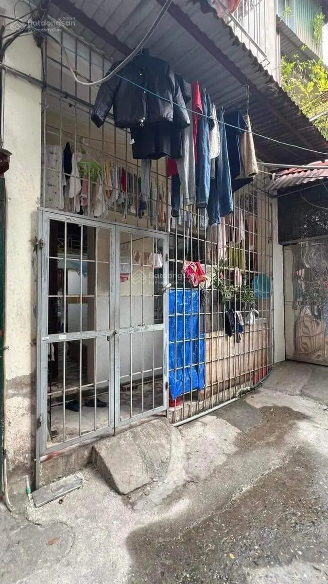 Giá tốt đầu tư, Khương Đình gần Ngã Tư Sở, ngõ to, trung tâm, sổ đẹp 34m chỉ hơn 4 tỷ