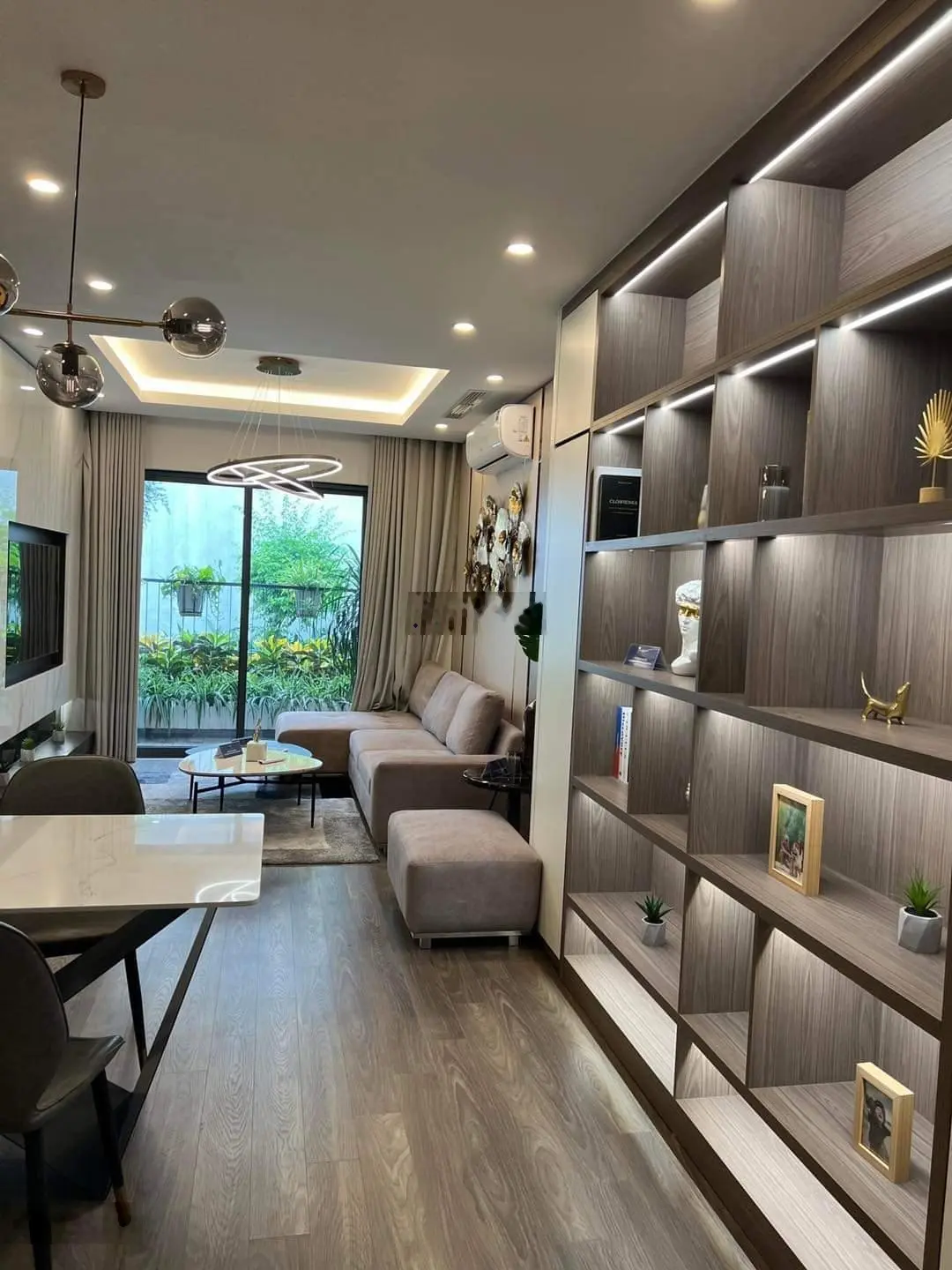 Chung cư Eden Garden - Nơi an cư lý tưởng cho mọi gia đình!