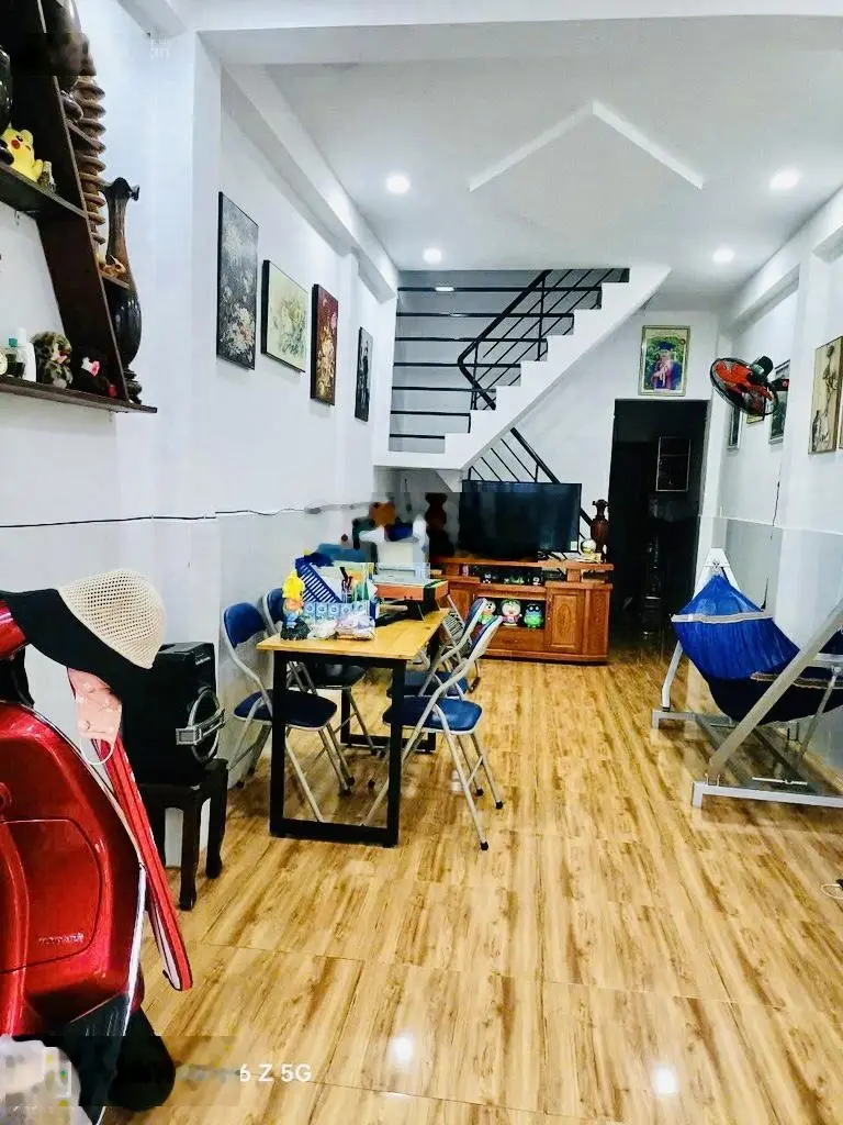Hiếm bán nhà hiệp phú . đường xe hơi . mt kinh doanh - giá chỉ 4tỷ nhỉnh tl .