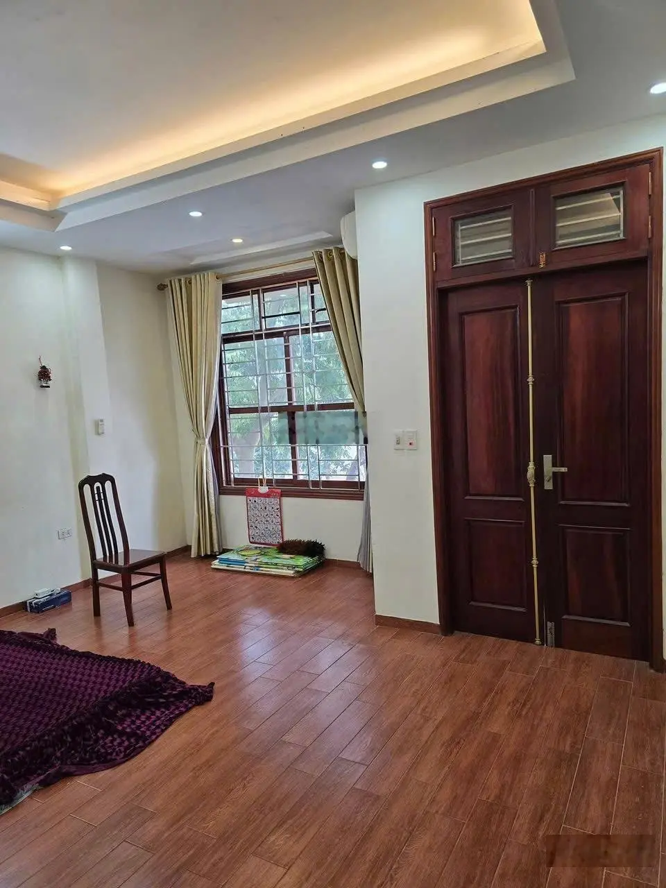 Siêu phẩm liền kề Mậu Lương, Hà Đông Dt 60m2 x 5t, mt 5m phân lô, vỉa hè, ô tô tránh, kinh doanh