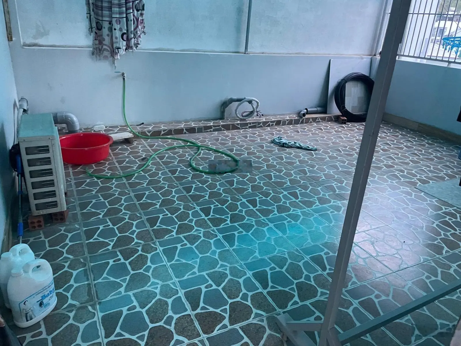 Nhà 3 tầng cách đường phạm văn đồng 25m, vĩnh hoà, nha trang - 89,5m2 ngang 5,25m - giá 6,5 tỷ