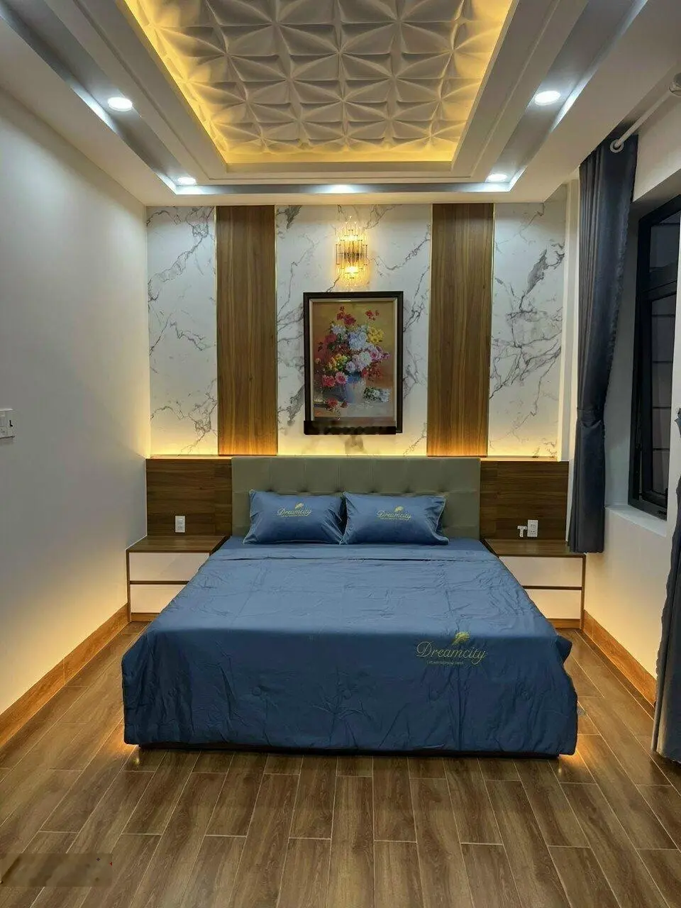 Vip bán nhà mặt tiền Ngô Quyền, Phường 5, Quận 10, DT: 4x16m, 3 lầu, giá 15.5 tỷ