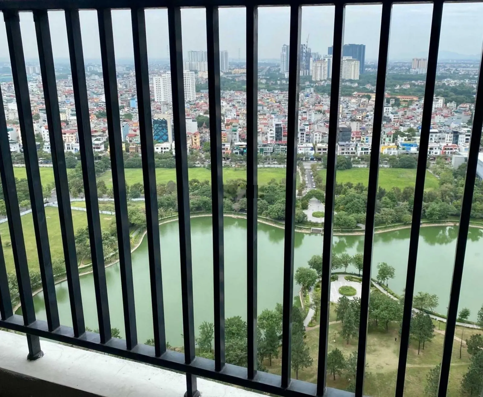 Bán nhanh căn 2 ngủ tòa Vip N03T2 Taseco-NGĐ tầng trung view Hồ siêu đẹp, sẵn sổ giao dịch, 6.x tỷ