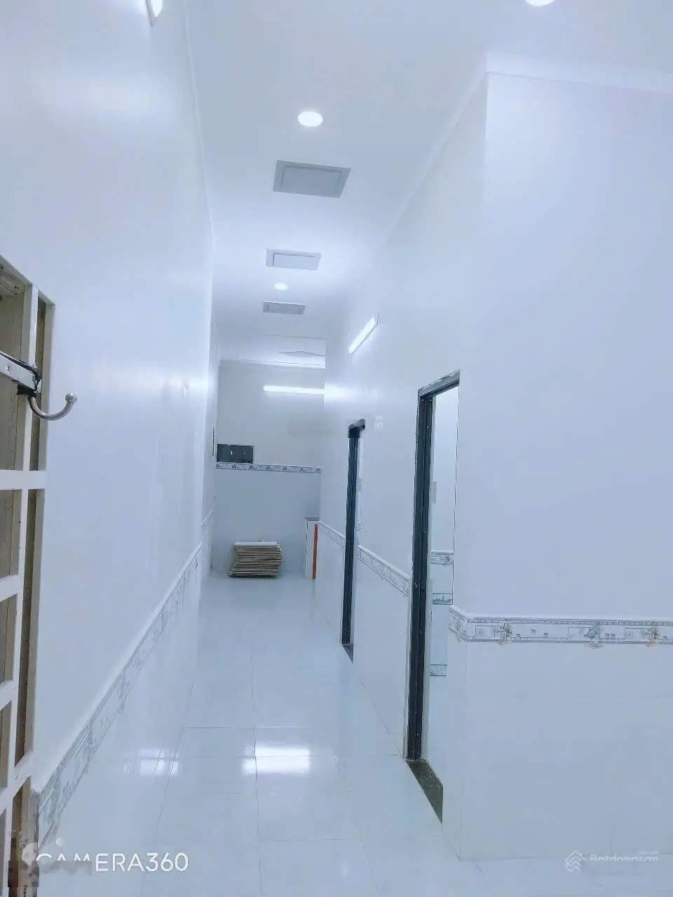 Nhà rộng hẻm rộng, đường Cây Keo, Tam Phú, Thủ Đức