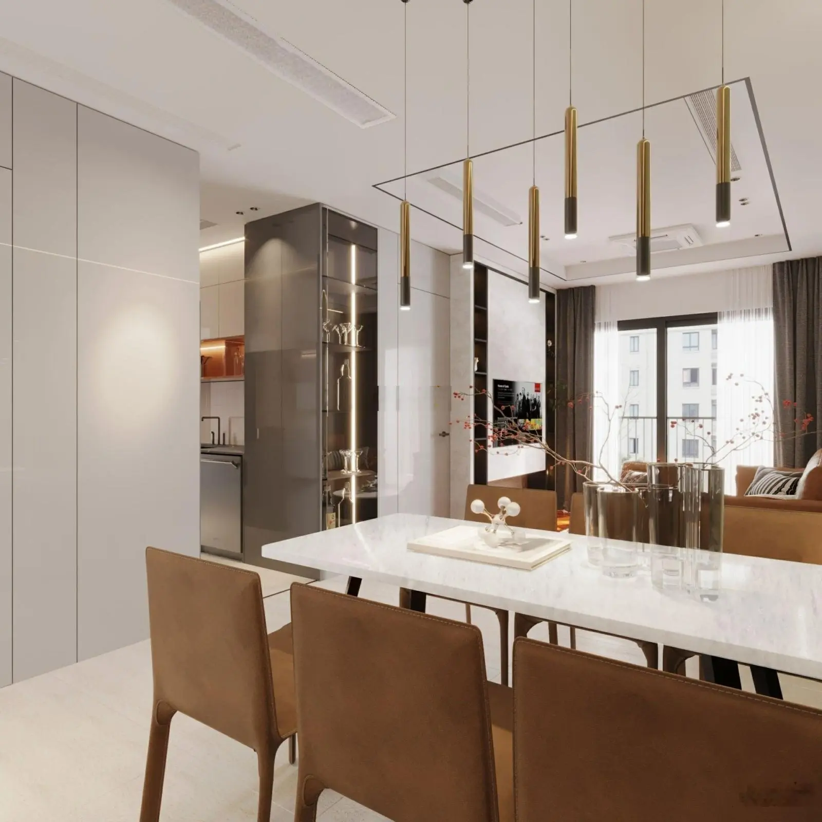 Bán suất ngoại giao căn 73m2 Đông Nam đẹp tại Viha Nguyễn Tuân nhỉnh 6 tỷ