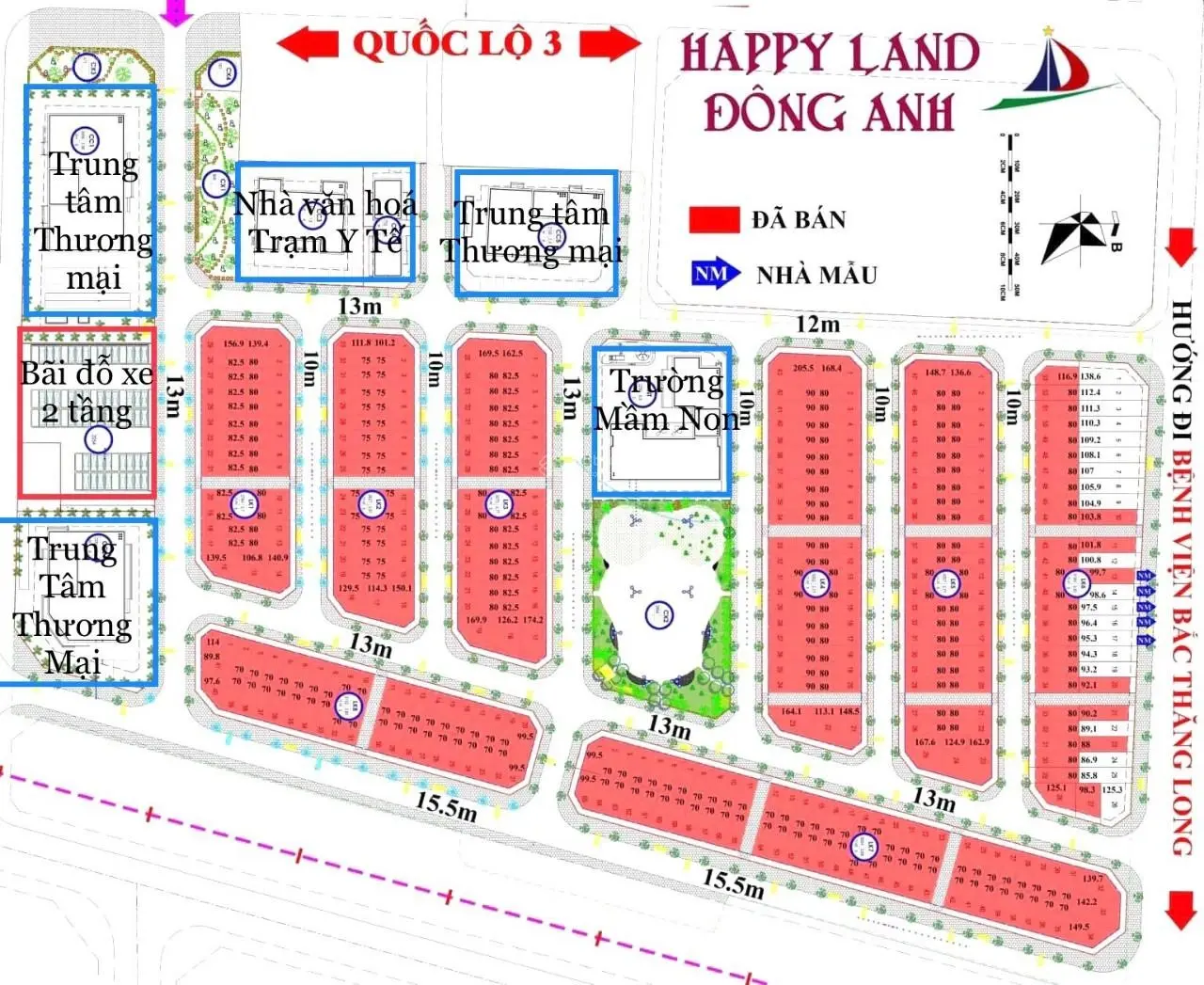 Nhỉnh 7. X tỷ tiền đất căn liền kề diện tích 80 m2, xây 5 tầng 1 tum