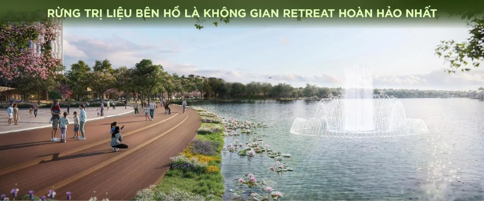 Eco Retreat - Giỏ hàng độc quyền căn đẹp. Alo em Quỳnh Anh