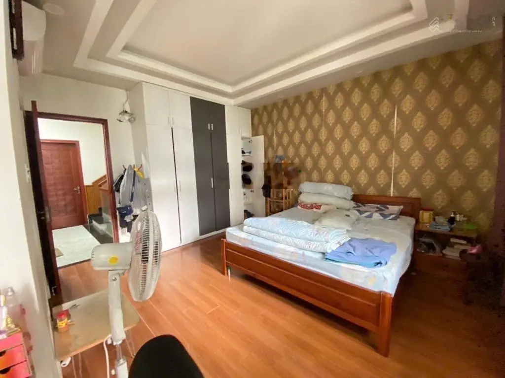 Sợ người sống 2 mặt, thích nhà 2 mặt tiền, 50m2, 2 tầng, Lâm Văn Bền, Q7 - hơn 5 tỷ
