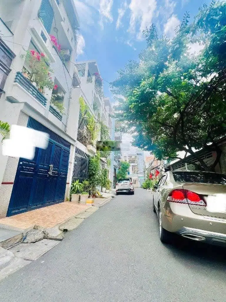 Út Tịch, Hoàng Văn Thụ, khu vip KS Đệ Nhất, 4 tầng, 72m2, ngang 5m, Kinh Doanh, cty- giá 10 tỷ hơn