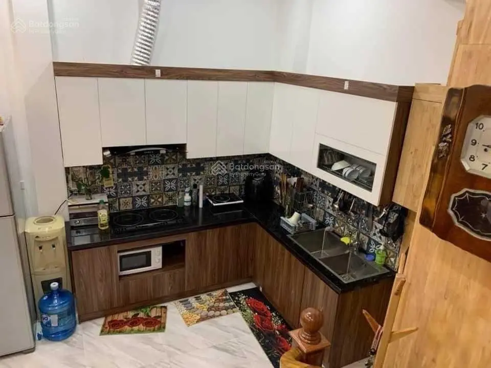 Bán nhà đẹp phố việt hưng.long biên.gần vinhome.công viên.bệnh viện đa khoa đức giang.giá 5,2 tỷ