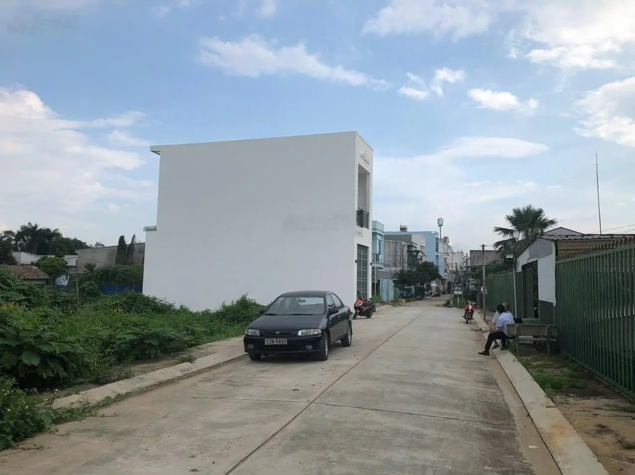 Chính chủ cần tiền đầu tư bên lĩnh vực KD cắt lổ bán nền ở Tân Tạo