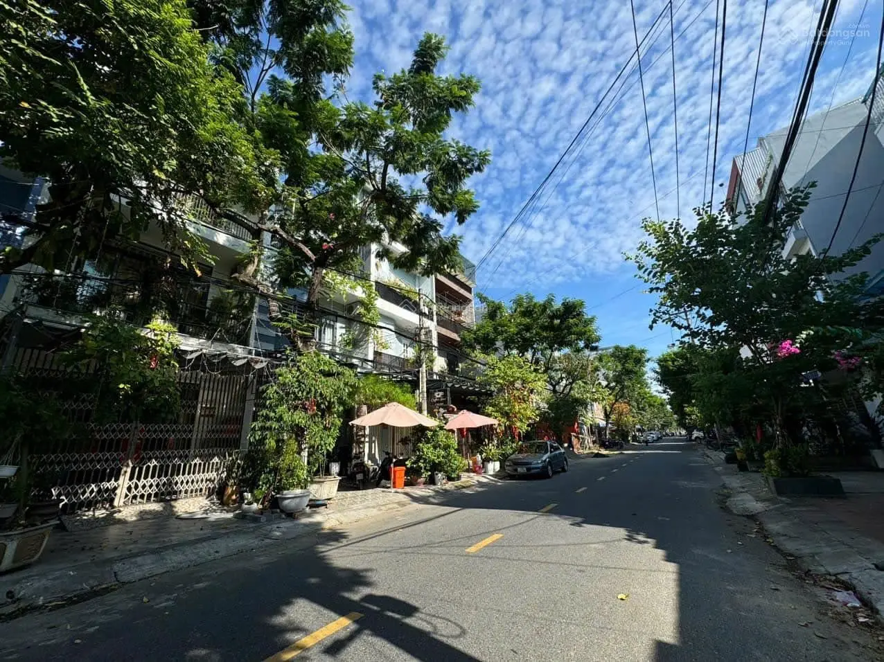 Cực hiếm, mặt tiền Hải Châu, trung tâm ĐN, ngay phố đi bộ, sát công viên APEC