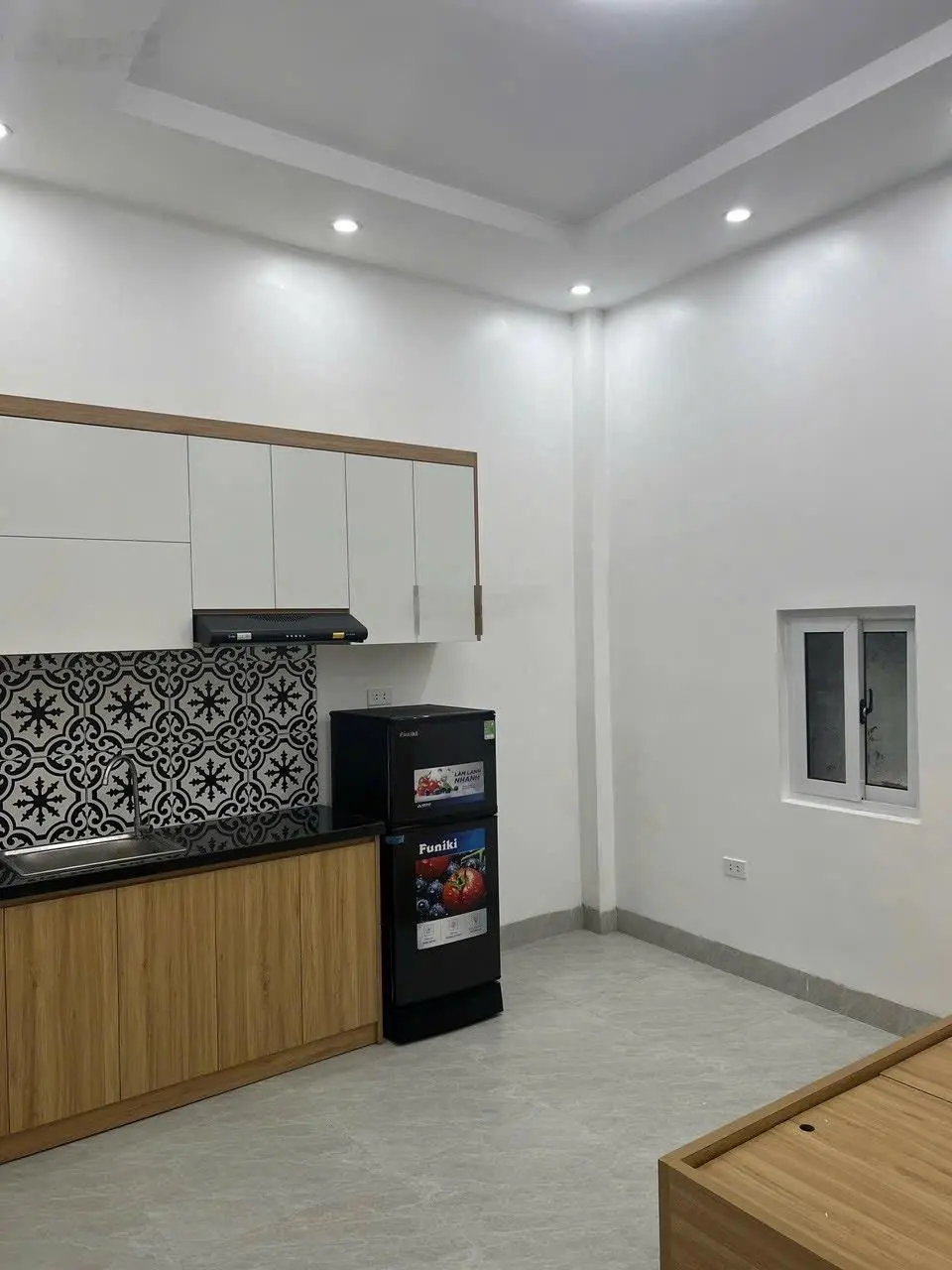 Ccmn 14 phòng - dòng tiền 50 triệu - 3 thoáng - nở hậu - đầu tư - quận thanh xuân - sổ đỏ nở hậu