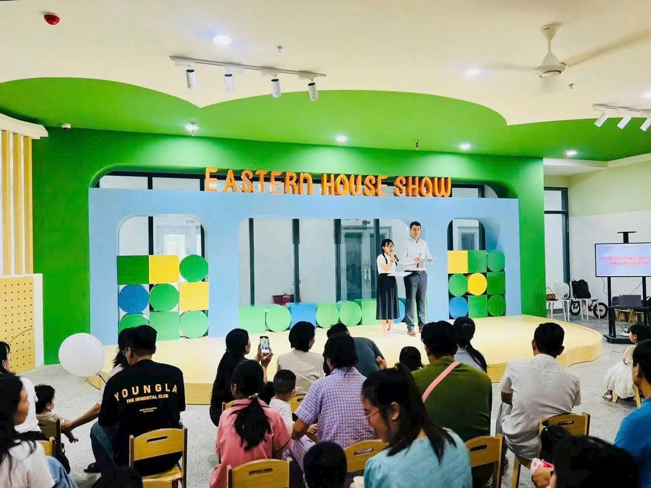 Chỉ từ 1 tỷ đồng quý khách hàng có thể sở hữu và ở ngay căn hộ cao cấp Legacy Thuận An