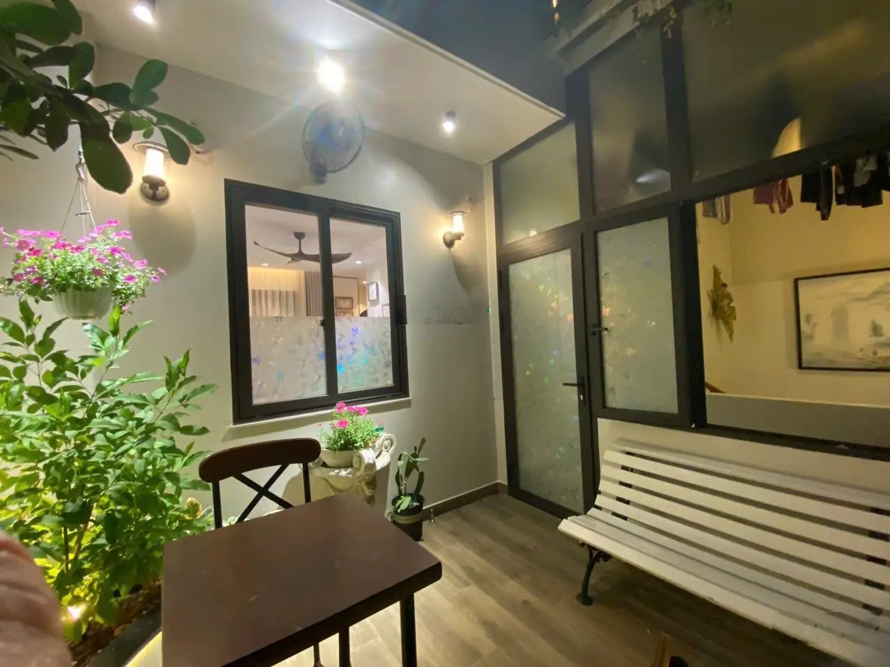 Bán nhà biệt thự Mặt Tiền đường số 17 khu dân cư cao cấp ,DT :13x18m ,Hầm 3 lầu Giá 43 tỷ TL