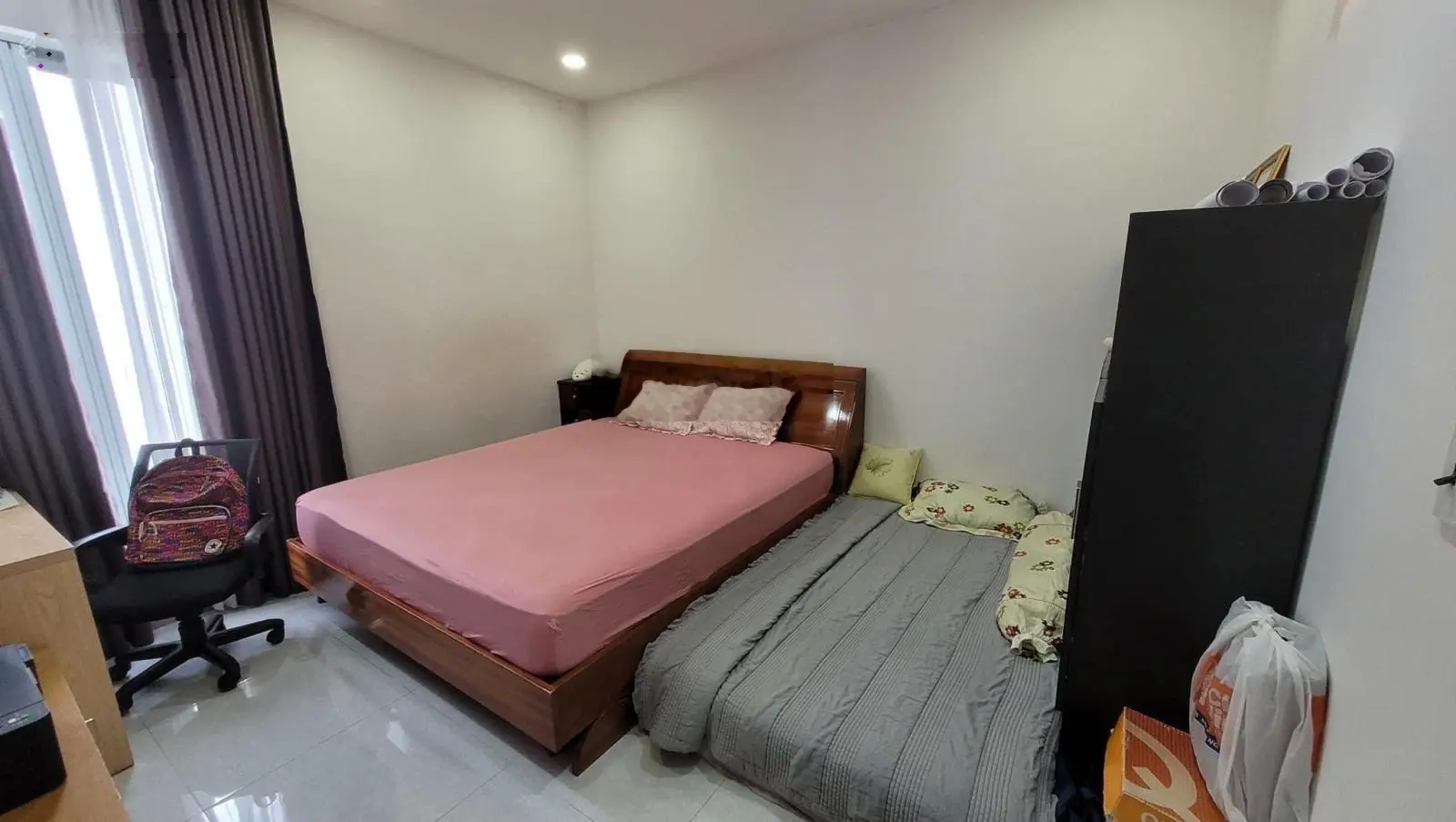 Bán biệt thự dự án LaviLa Nhà Bè giáp sông full nội thất giá 11,7 tỷ