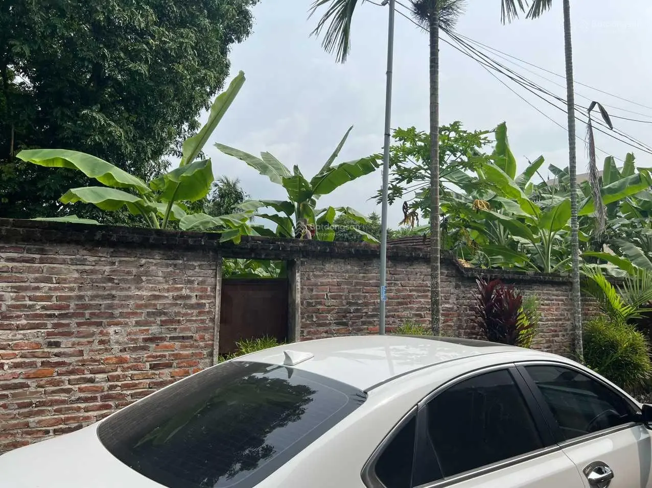 Bán 4 lô đất tại thị trấn Lương Sơn, Hòa Bình cách Quốc lộ 6 khoảng 100m