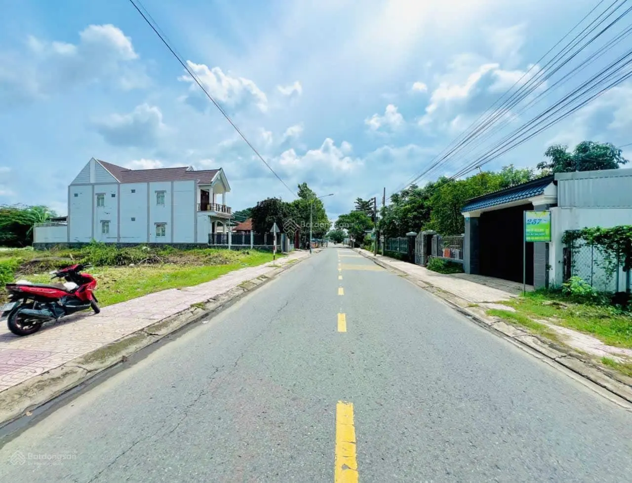 400m2 đất xây biệt thự, MT đường Nguyễn An Ninh, gần vòng xoay ngã 5, giá rẻ bán nhanh