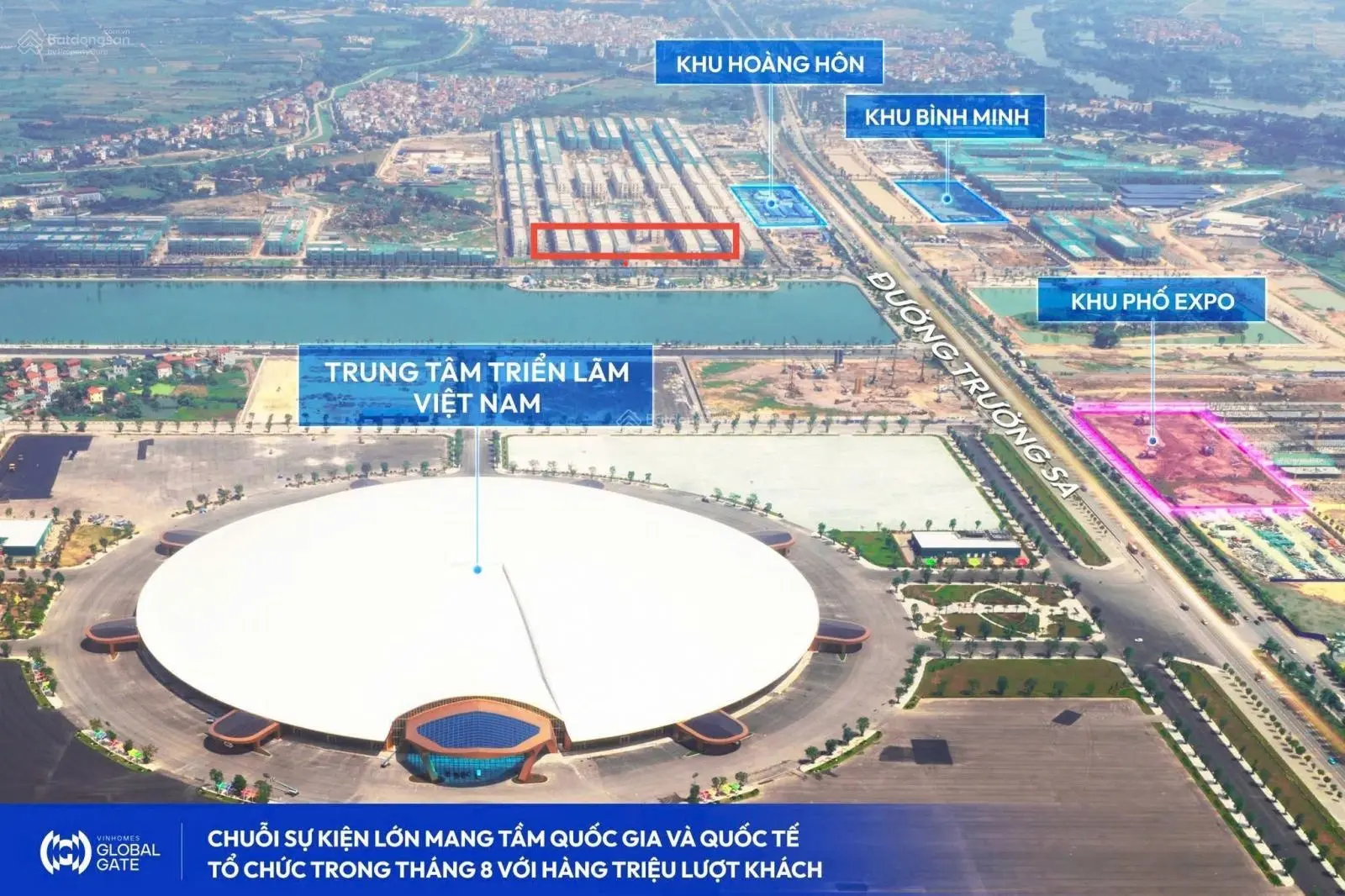 Nhà Phố Tinh Hoa 75m2, cách 30m ra hồ 32ha, nhà view hồ, view công, cạnh đơn lập 100 tỷ đẳng cấp