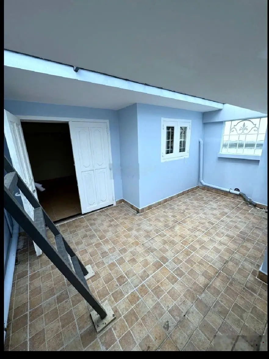 Bán nhà mặt tiền 4 tầng(4x15) khu phân lô Hạnh Thông Tây, Gò Vấp. Giá chốt cực sốc