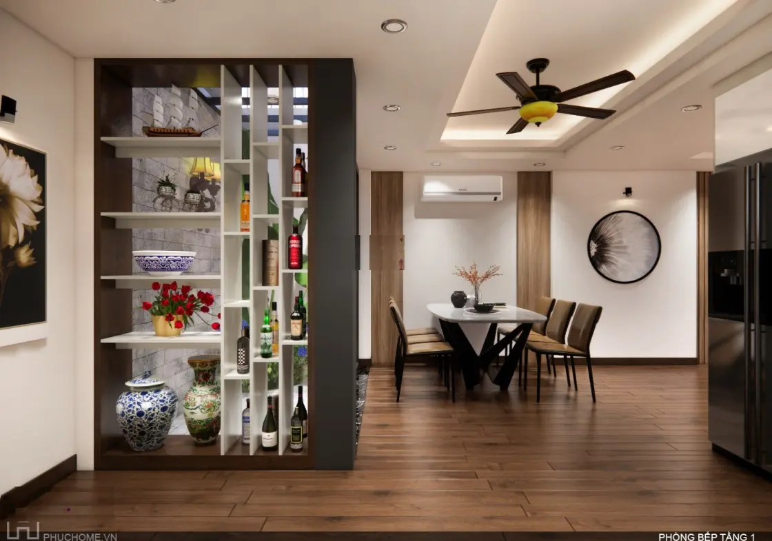 Nhỉnh 7tỉ 1 căn lk 70m2 đã có nhà xây thô 6 tầng gần vườn hoa tttm dự án happy land