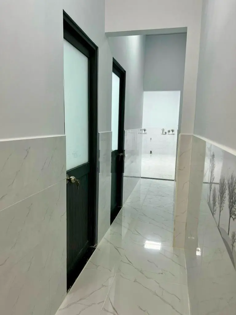 BÁN NHÀ DIỆN TÍCH RỘNG ĐƯỜNG SỐ 8 TRƯỜNG THỌ THỦ ĐỨC GIÁ CHỈ 8 TỶ TL
