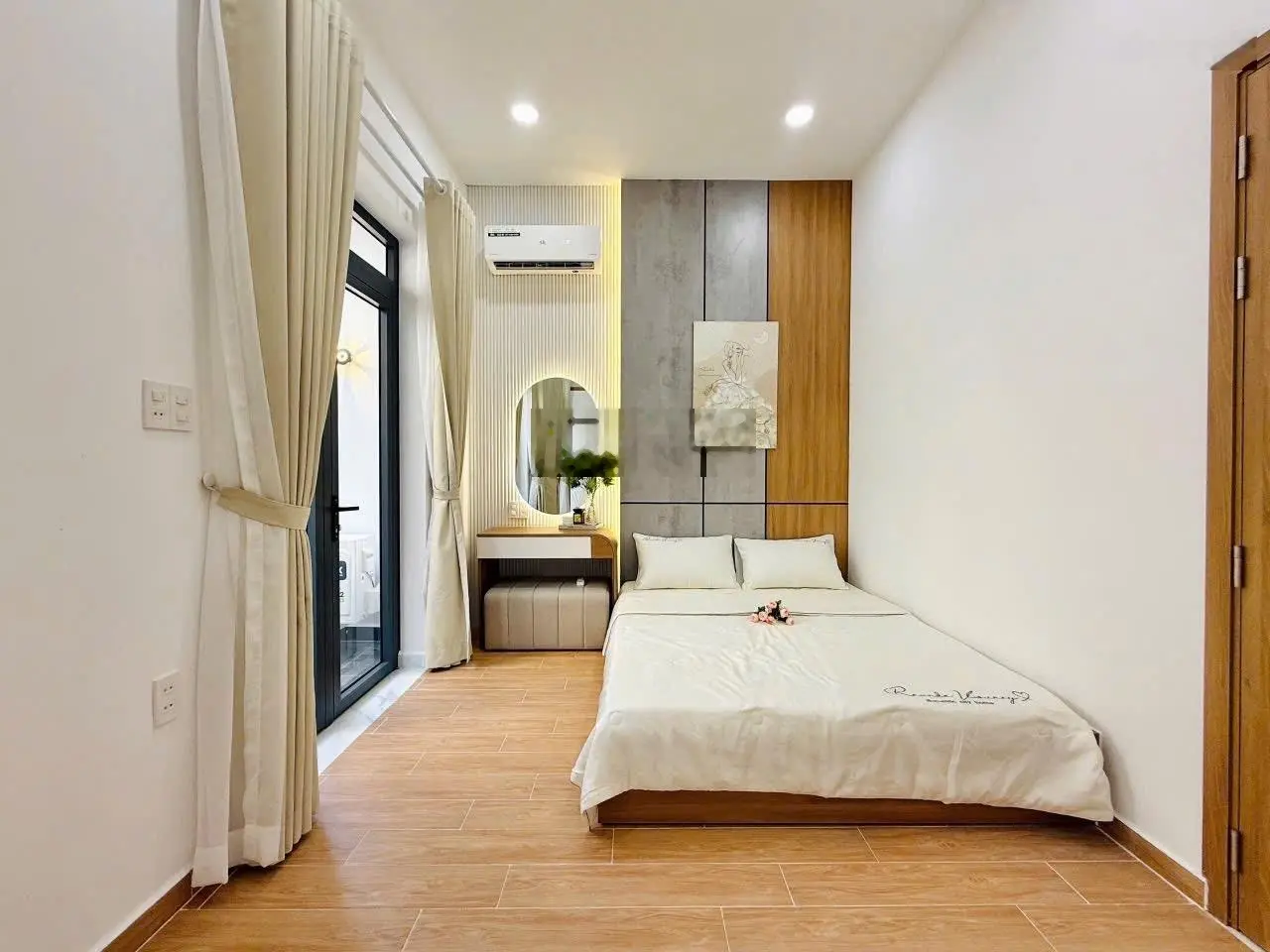 Ngang 5m! Bán nhà 3 tầng trục Phan Huy Ích- Bùi Quang Là, P12.Gần Trường Chinh,Tân Sơn, Quang Trung