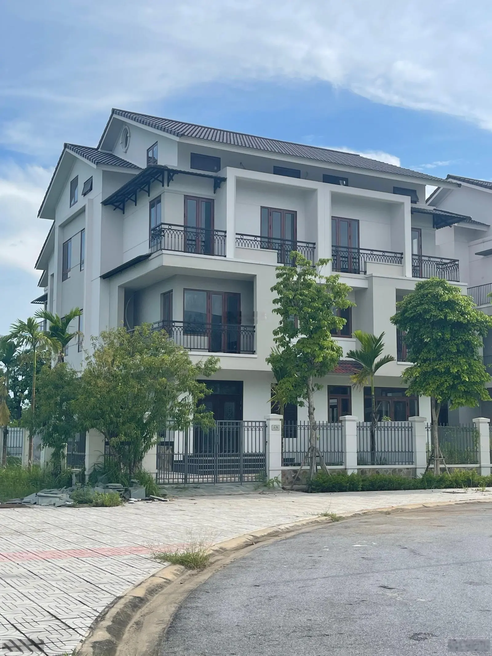 Chính thức mở bán Centa Riverside - Zone 2 biệt thự nghỉ dưỡng vùng thủ đô 0889 111 ***