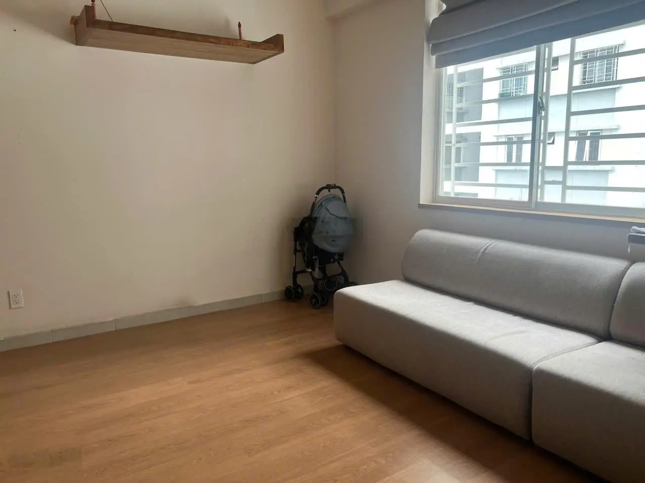 Thu Trúc - Chuyên căn hộ Phú Mỹ Thuận 87m2, 3PN, 2WC, ngân hàng cho vay, giá 1.390 tỷ
