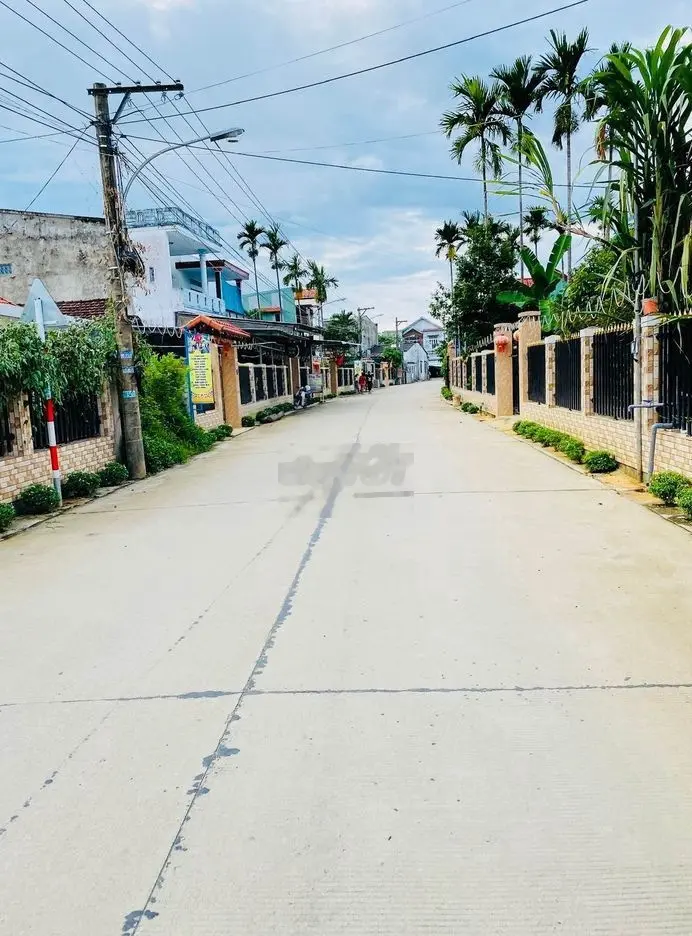Cắt lỗ 200tr bán gấp đất ngay KCN Trảng Nhật giá chỉ 5xx