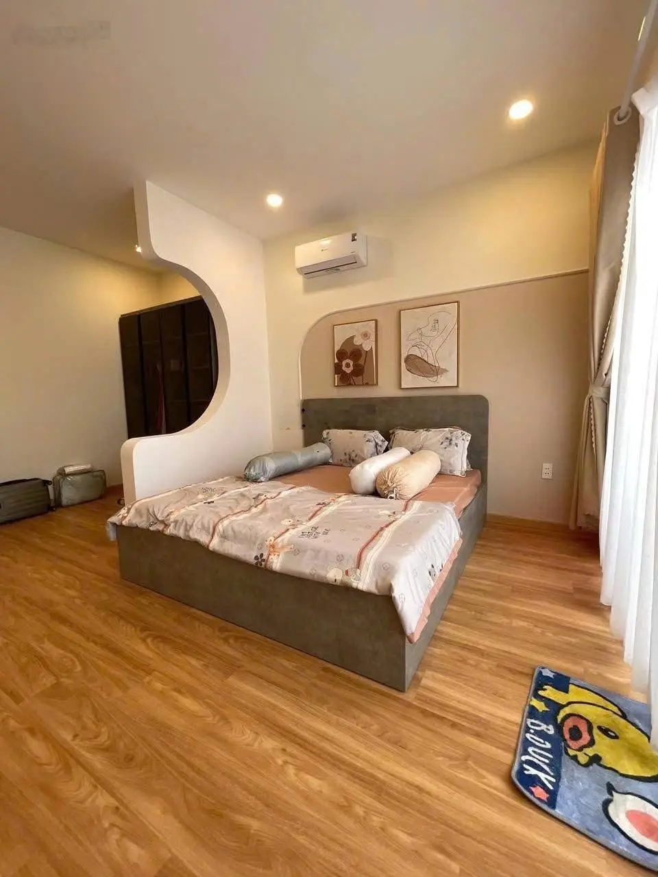 Nhà chính chủ Quận 10 CẦN BÁN GẤP - Hẻm xe ô tô thông, Chủ thiện chí bán