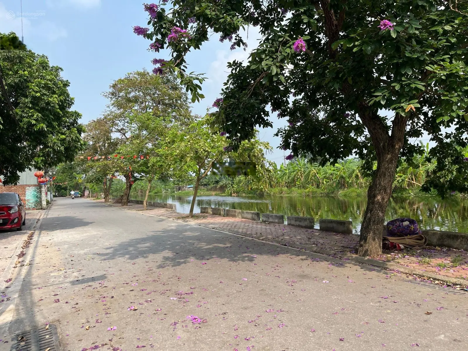 Bán đất Dương Quang đường ô tô 7 chỗ diện tích 65m2 mặt tiền 5m, LH 0971 464 ***