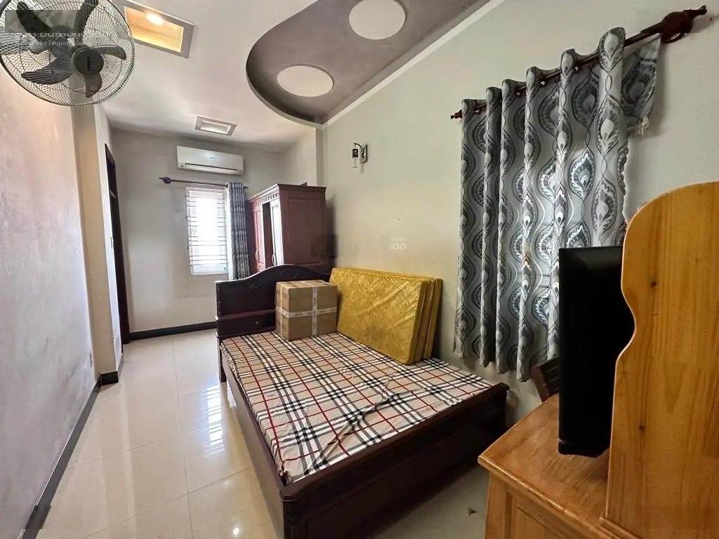 Bán nhà mặt tiền kinh doanh đa nghành - vị trí vip - f. tam phú, thủ đức - 140m2 vuông a4 - ngang