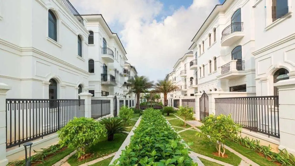 Trả trước 360 triệu sở hữu ngay căn hộ 43m2 2PN tại chung cư NOXH Vinhomes