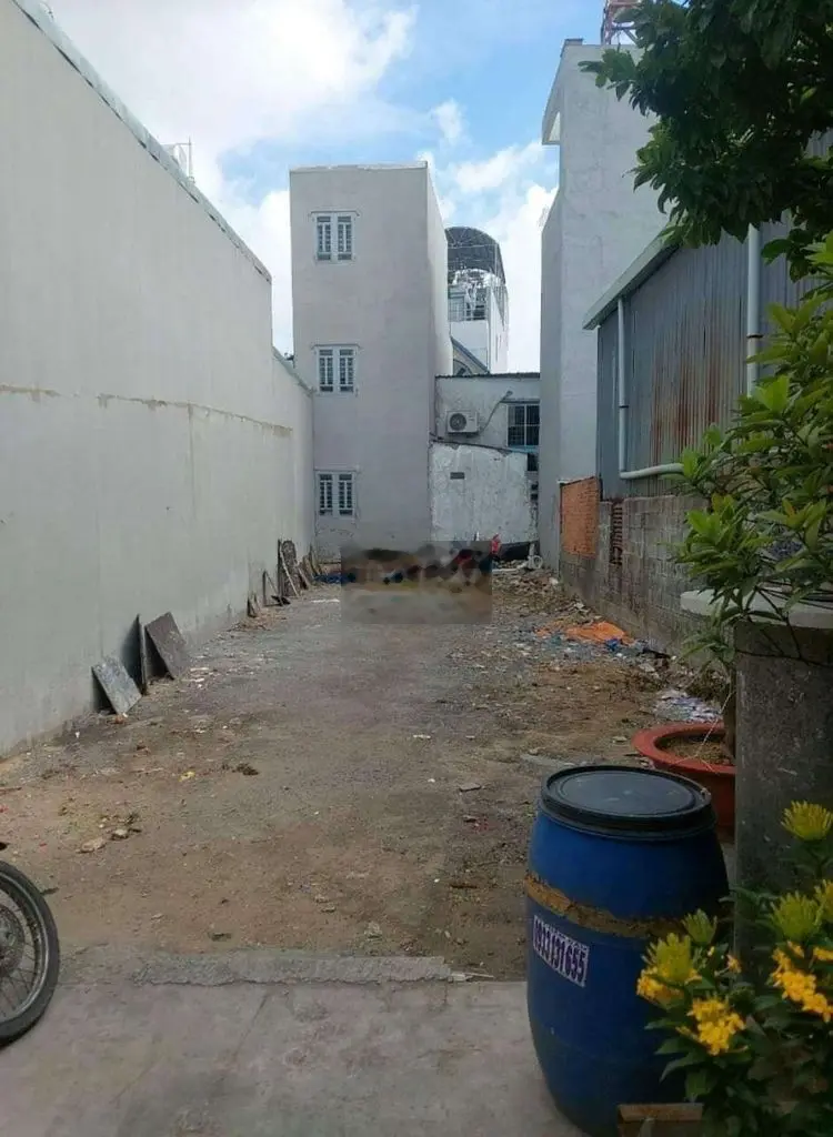Đất đẹp diên tích 108m. Ngang 5.8m. Thổ cư 70m. Giá 3 tỷ 350