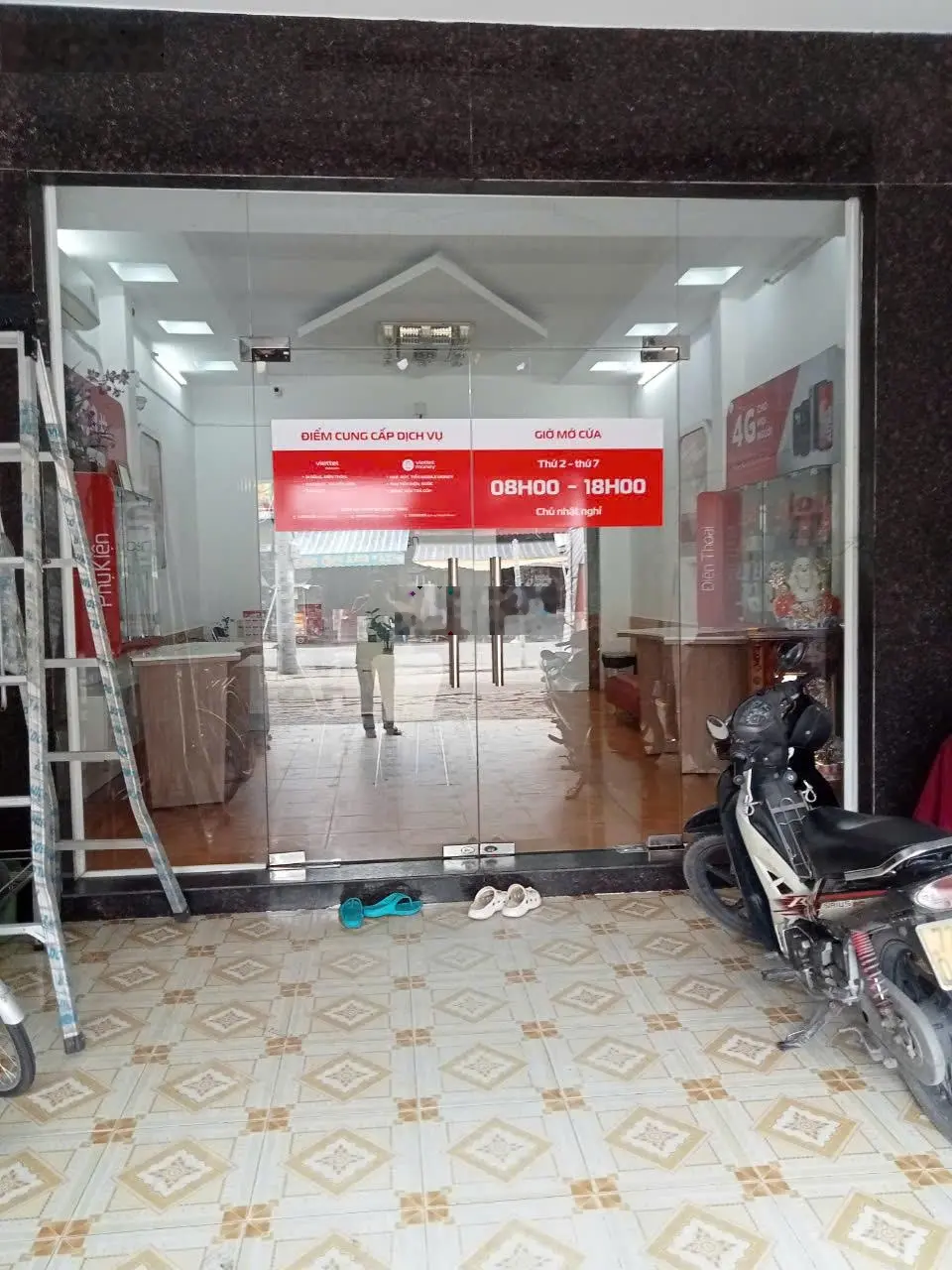 Cực thơm, gấp bán nhà 1 trệt 3 lầu (5x23m) mặt tiền Tăng Nhơn Phú, Tp. Thủ Đức, cho thuê - 40tr/T