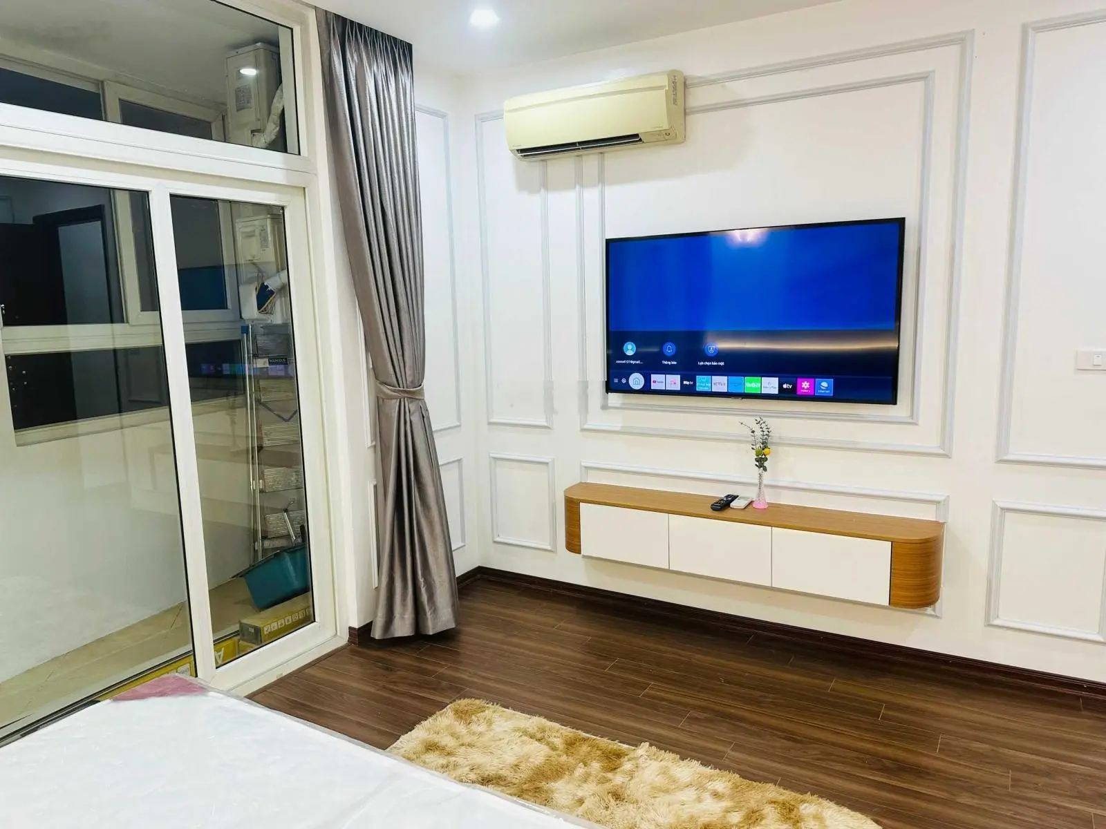 Bán CH 98m2 2N2W giá 6.25 tỷ tòa Chelsea Park phố Trung Kính, P Yên Hòa, Cầu Giấy