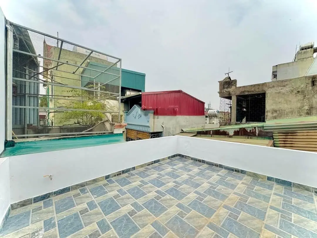 Bán nhà Bạch Mai, Hai Bà Trưng, Hà Nội