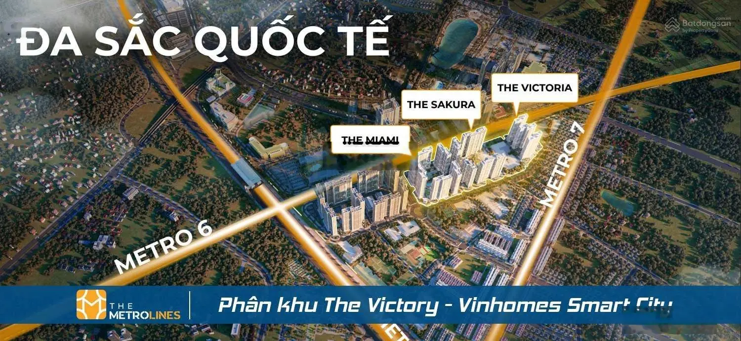 NHỮNG NGÀY CUỐI CÙNG NHẬN BOOKING ĐƯỢC CHIẾT KHẤU NGAY 3% - CĂN HỘ THE VICTORIA - VIN SMART CITY