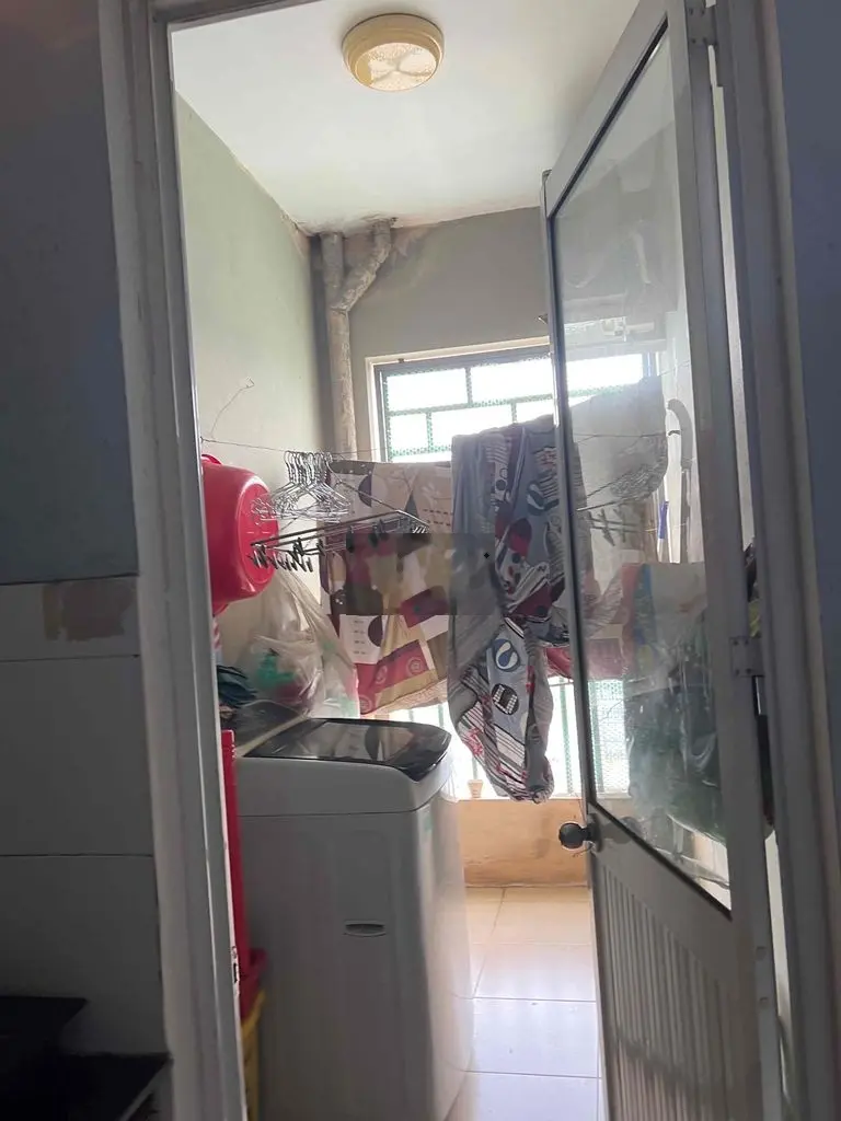 bán chung cư phong bắc tầng 7