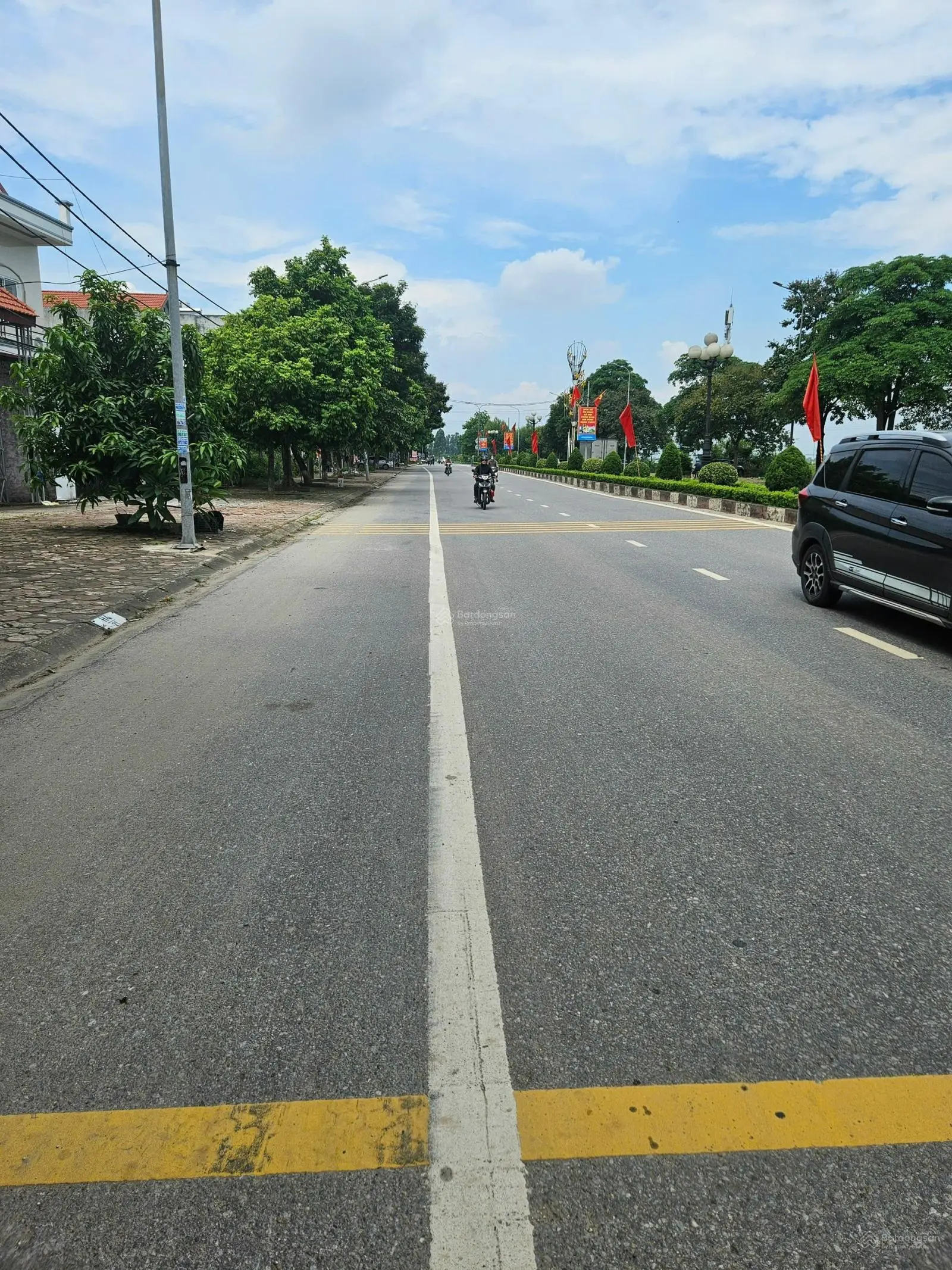 Bán lô đất đối diện công ty may gần cổng KCN Gia Bình 1, tỉnh Bắc Ninh 0973 237 ***