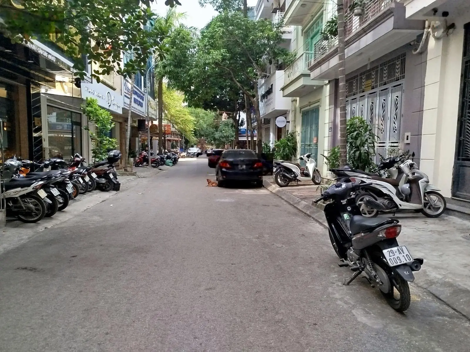 Bán nhà Liễu Giai Quần Ngựa, phân lô ôtô tránh - vỉa hè - nhà đẹp thang máy - 70m2*6T*MT 4m * 24 tỷ