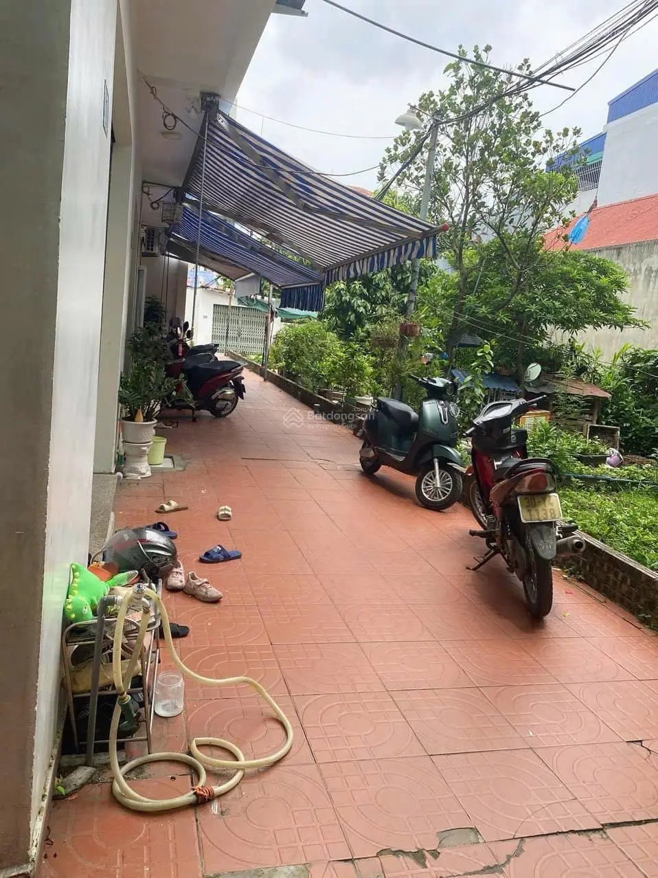 Bán nhà 3 tầng khu dân cư Phú Hải ngay chân cầu Rào 1