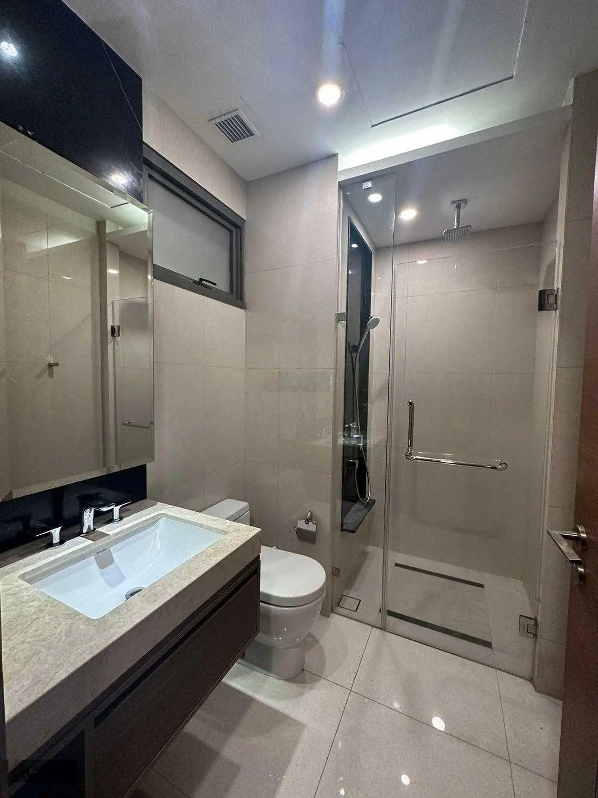 Bán gấp căn hộ Nassim Thao dien 2 PN view sông giá rẻ chỉ 10.670 tỷ - Suất người nước ngoài SPA