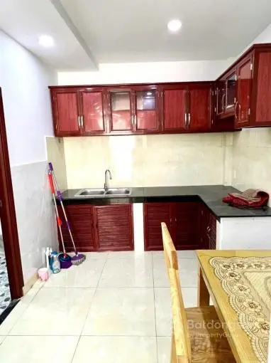 Nhà đẹp vào ở ngay - HXH Trương Phước Phan, thông Lê Văn Quới 40m2 SHR chỉ 2tỷ350 công chứng ngay