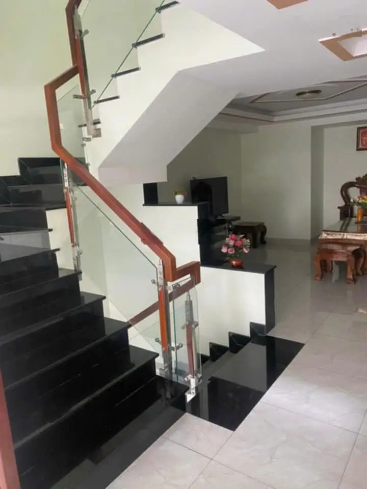 6ty3 thương lượng ] giá tốt Nhà 1 sẹt Hoàng Hữu Nam 1 trệt 3 lầu - Long Thạnh Mỹ Q9