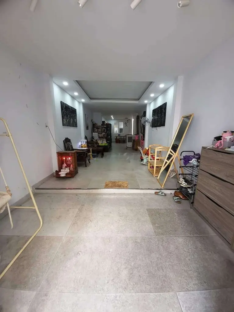 Bán nhà đường Ba Đình 97m2 2 tầng hẻm thông Giá chỉ 6,9 tỷ tl
